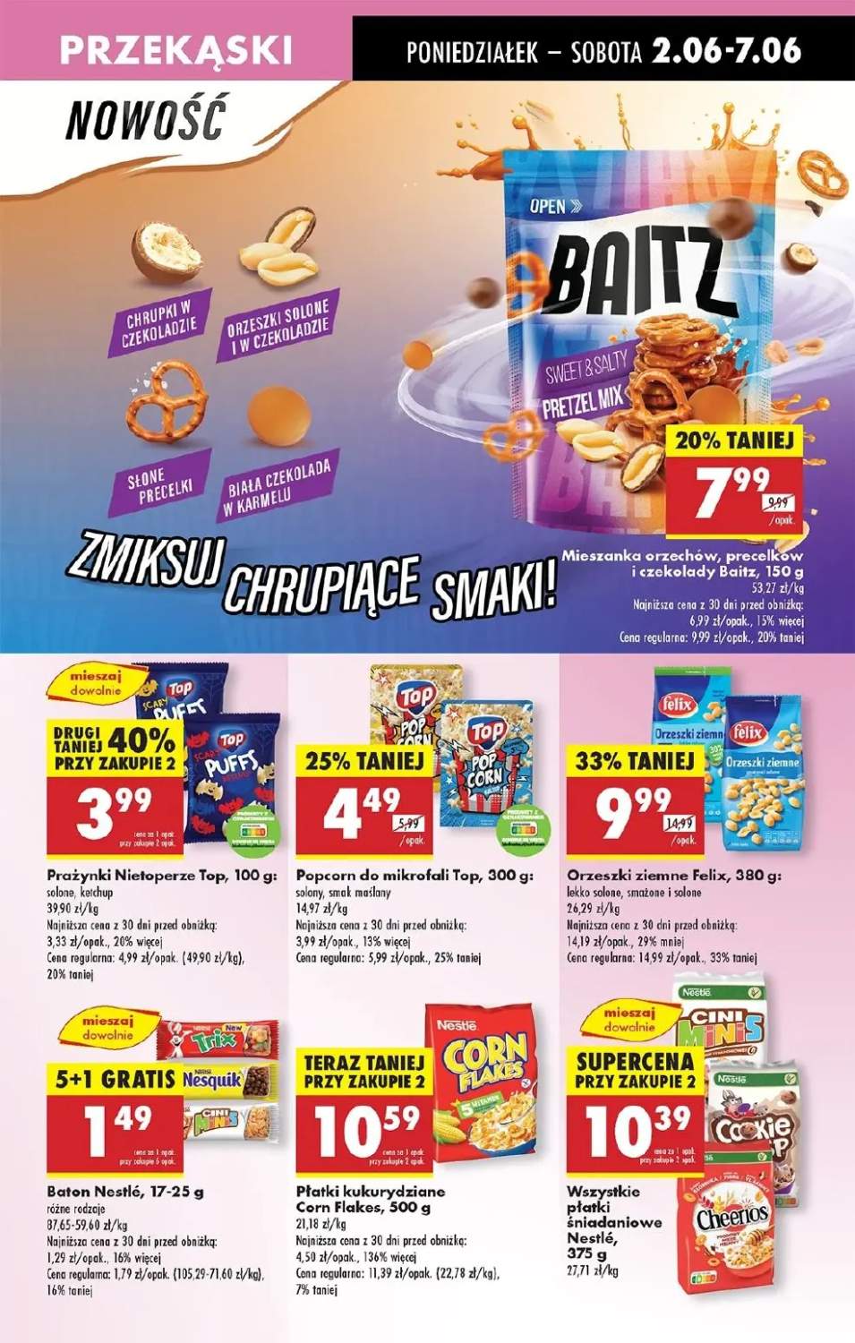 Okładka gazetki