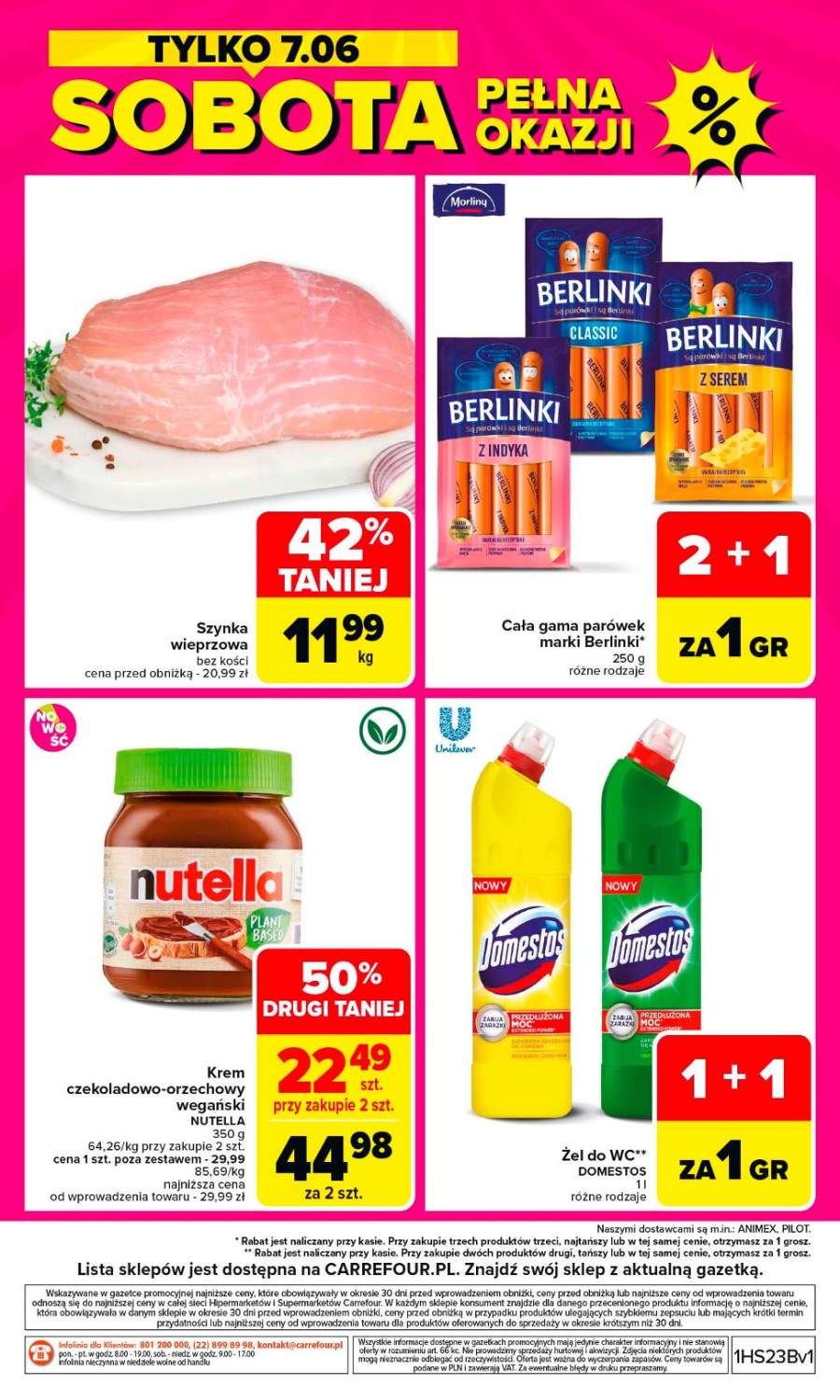 Okładka gazetki