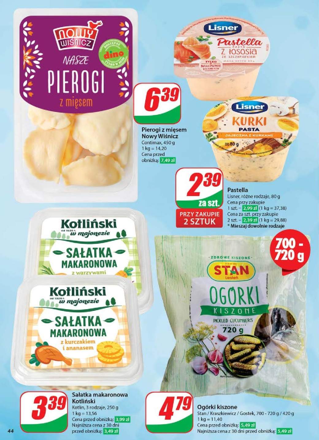 Okładka gazetki