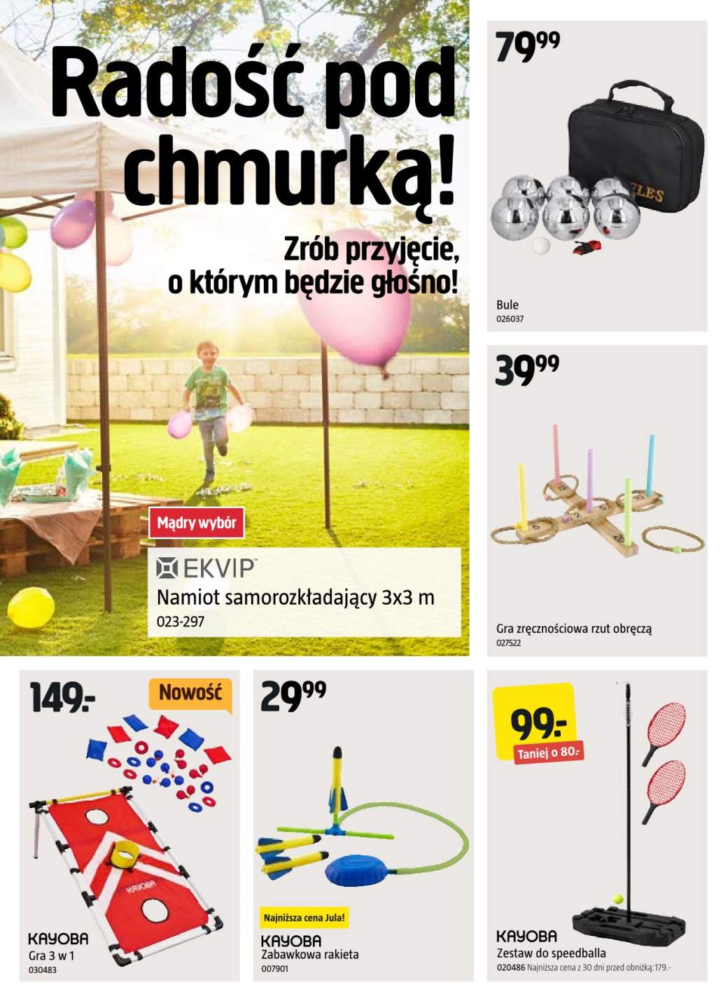 Okładka gazetki