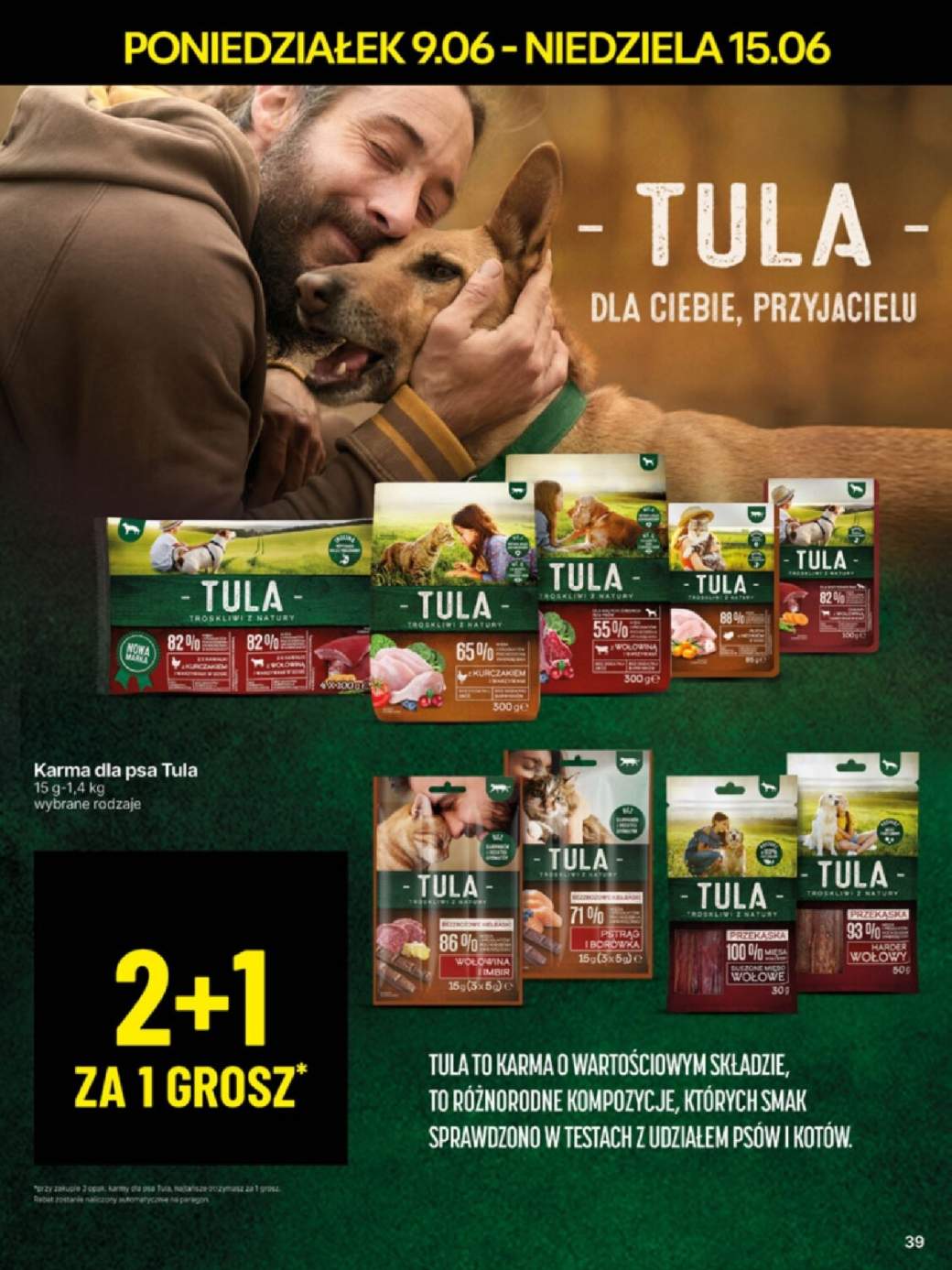 Okładka gazetki