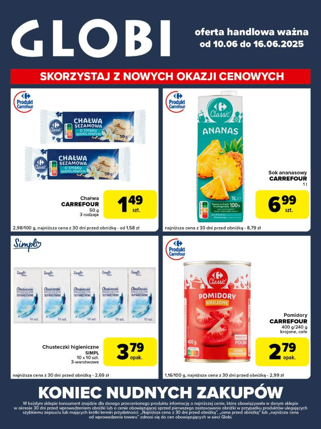 Okładka gazetki