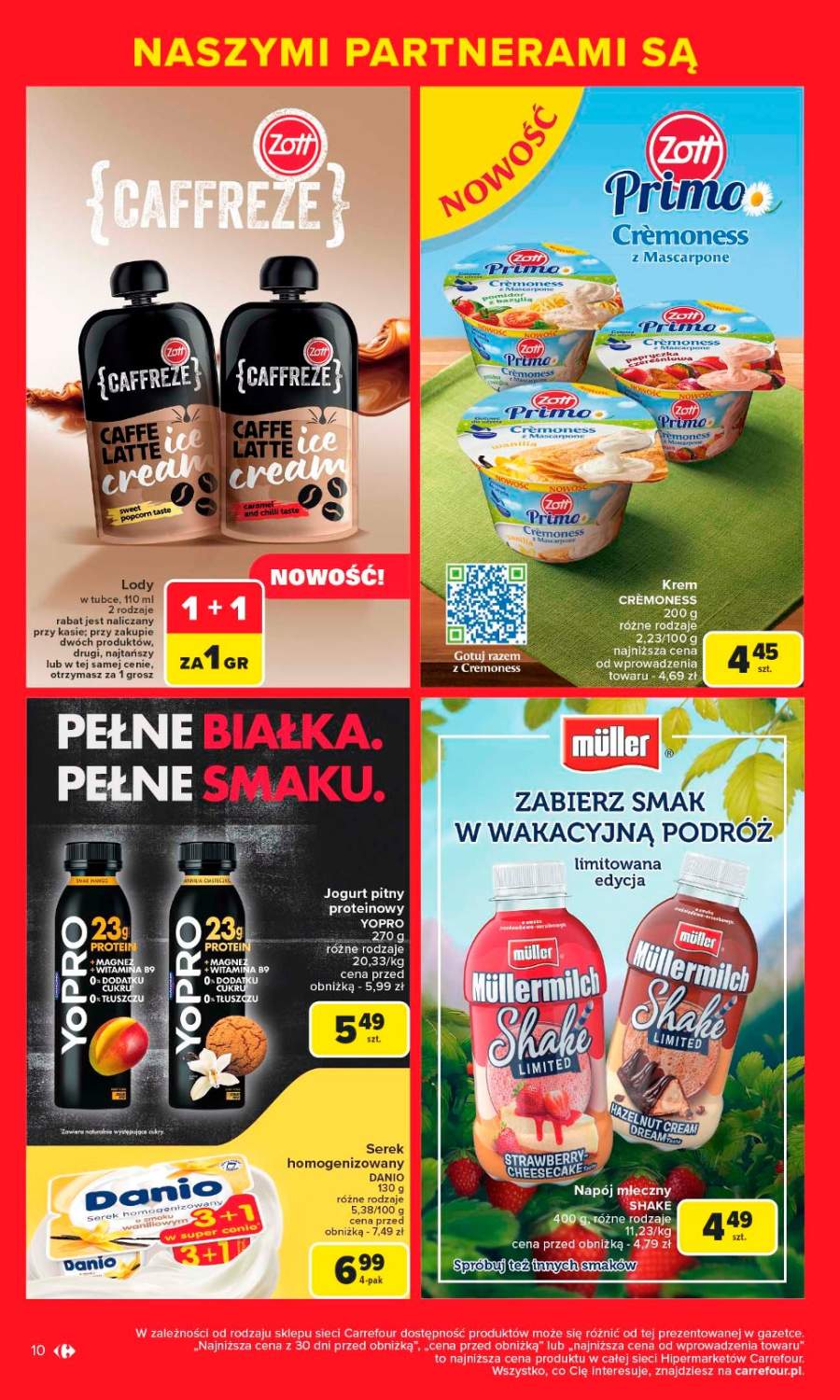 Okładka gazetki