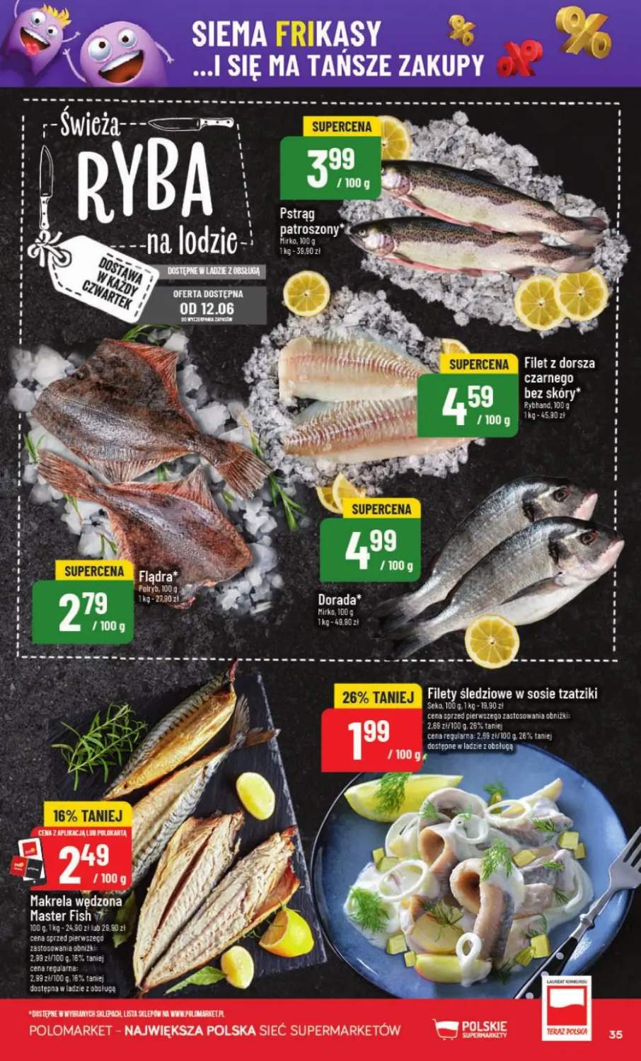 Okładka gazetki