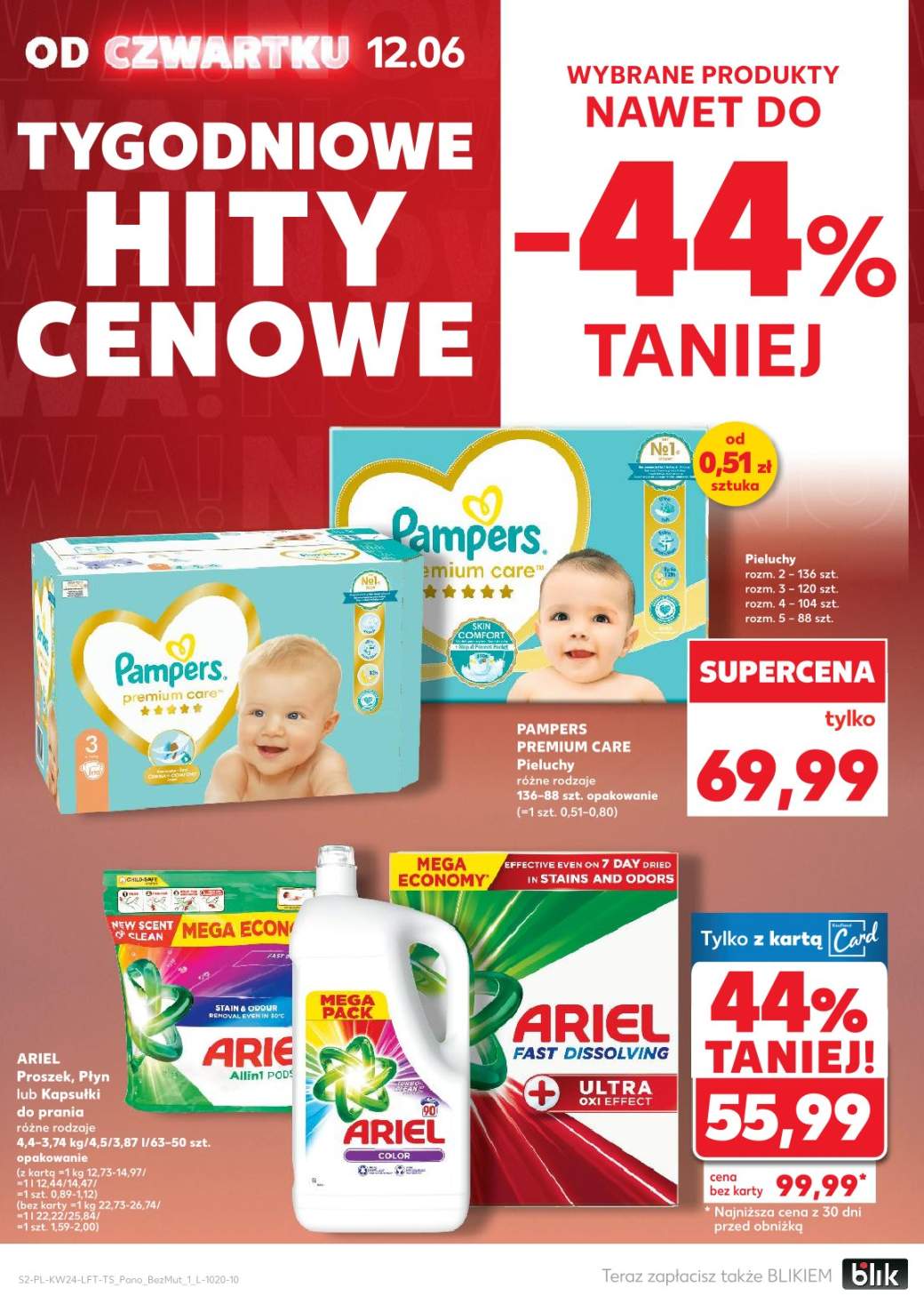 Okładka gazetki
