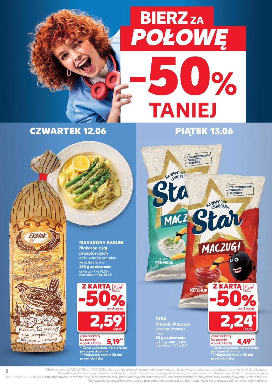Okładka gazetki