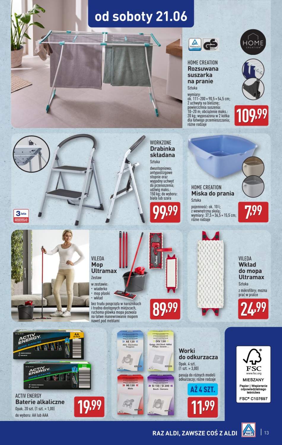 Okładka gazetki