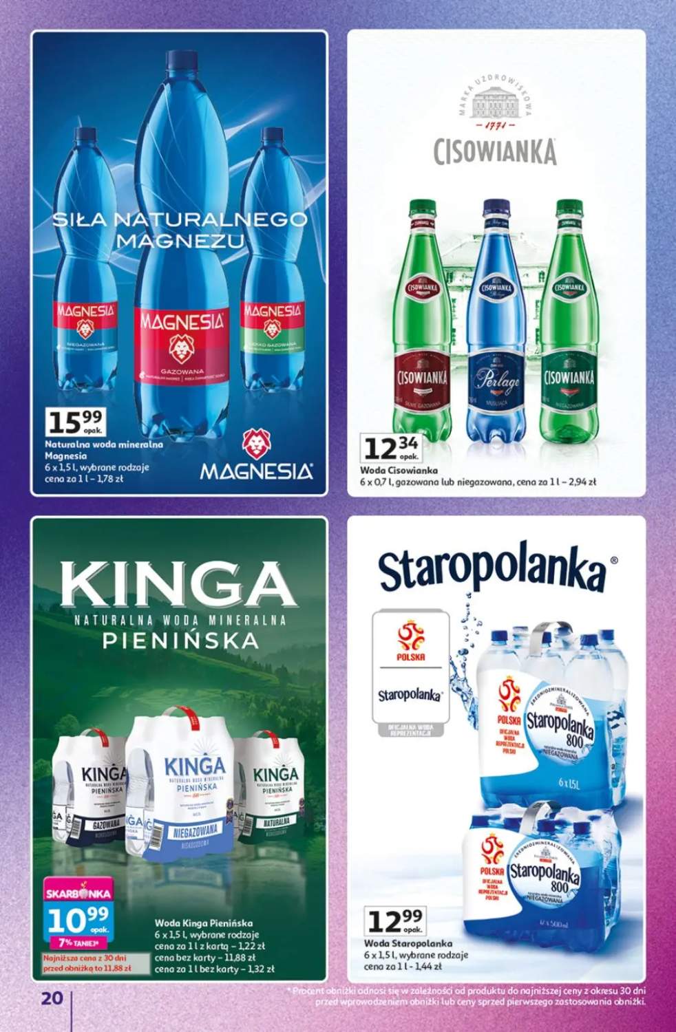 Okładka gazetki