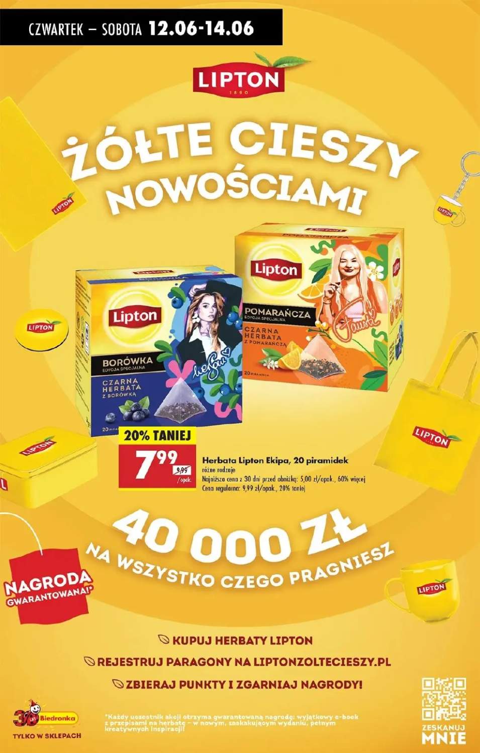Okładka gazetki