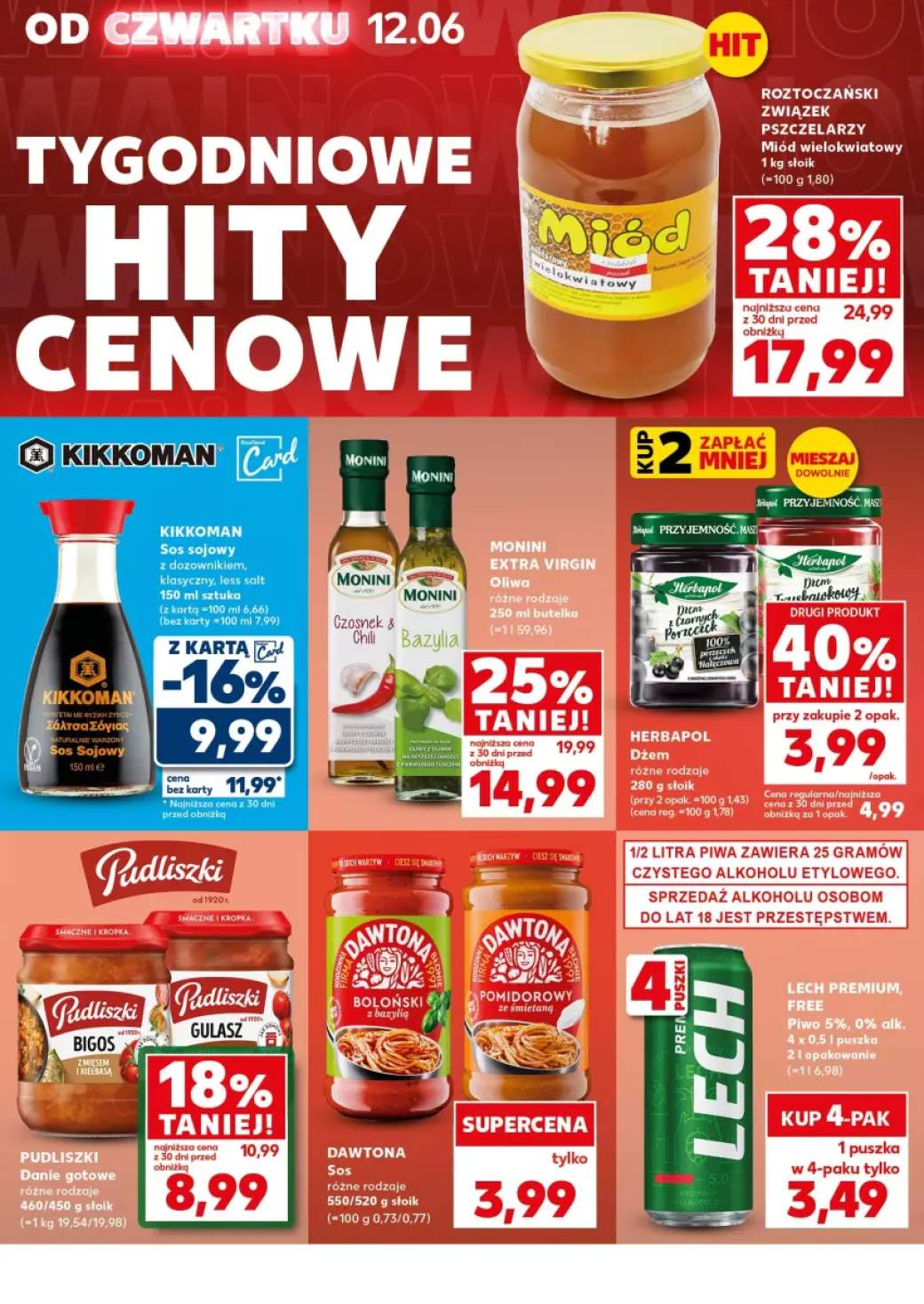 Okładka gazetki