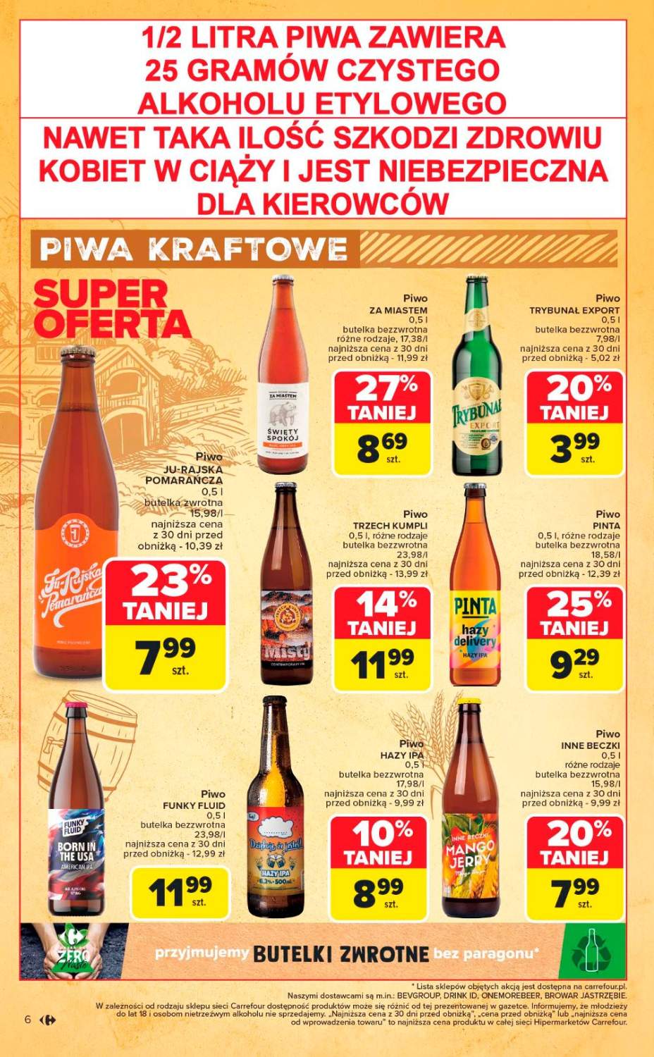 Okładka gazetki