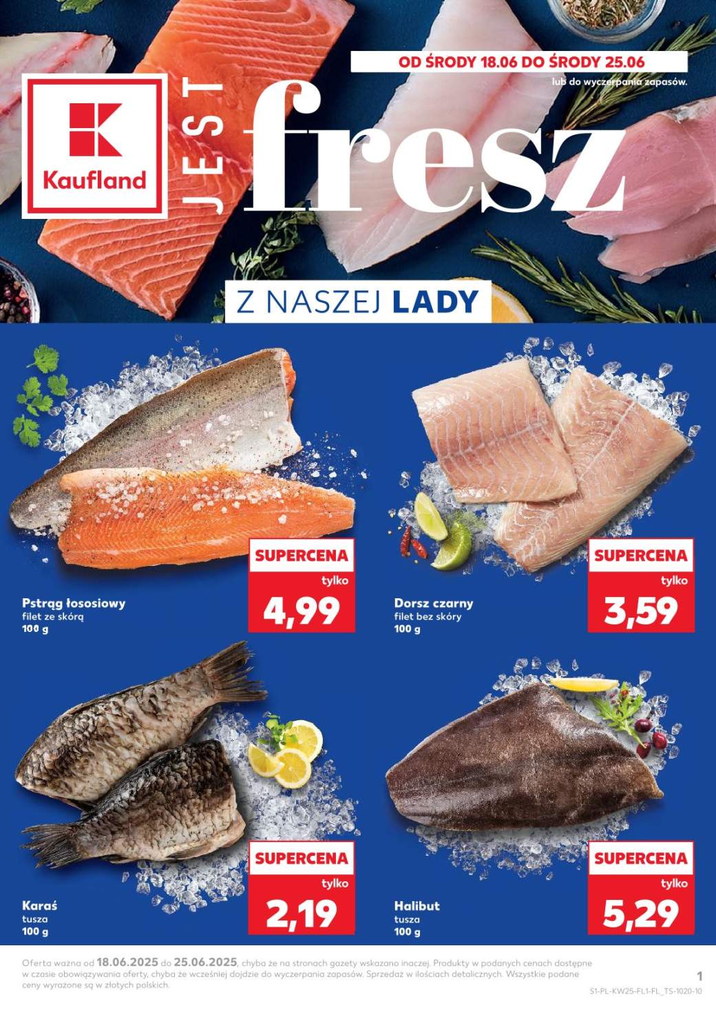 Okładka gazetki