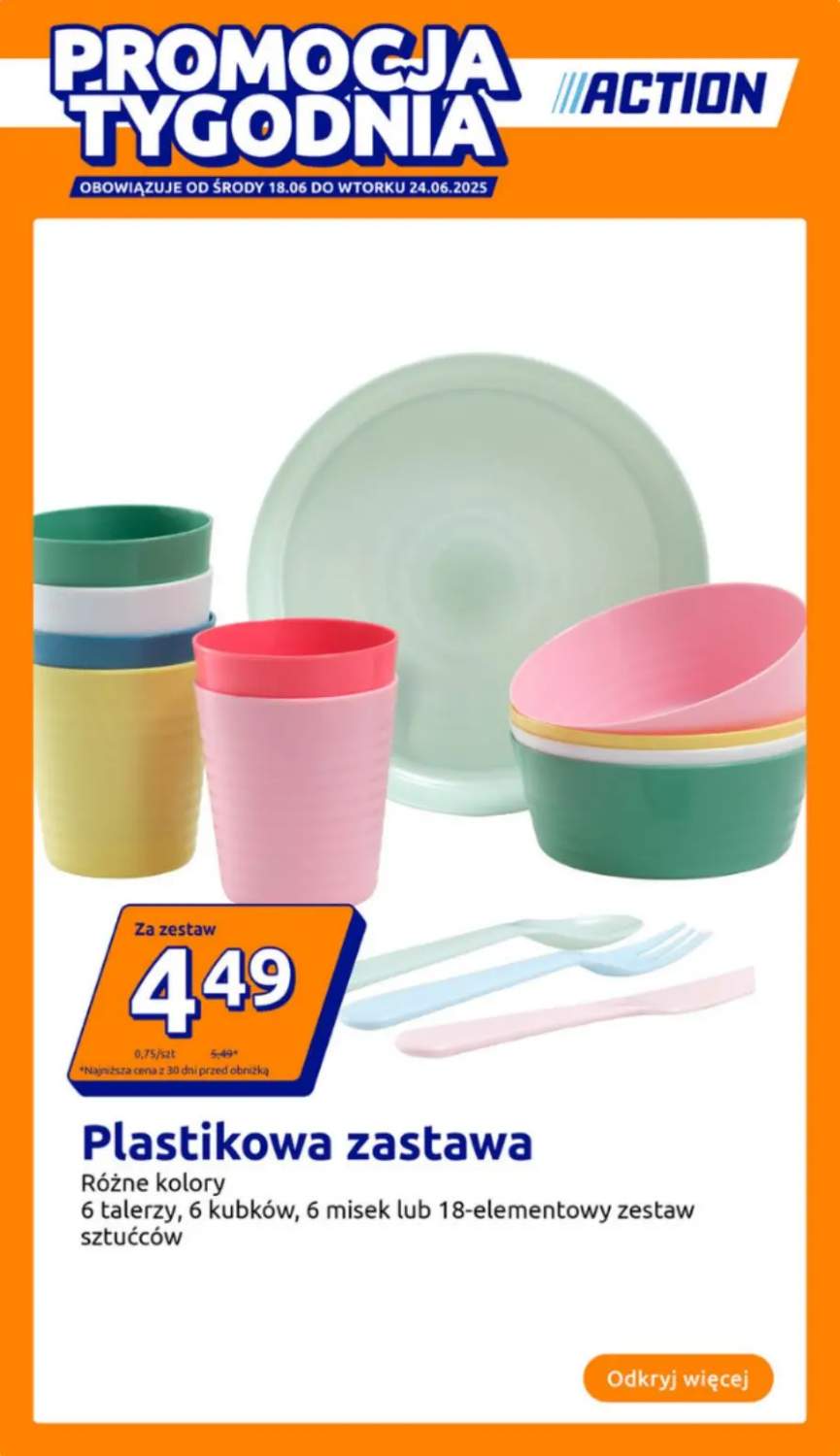 Okładka gazetki