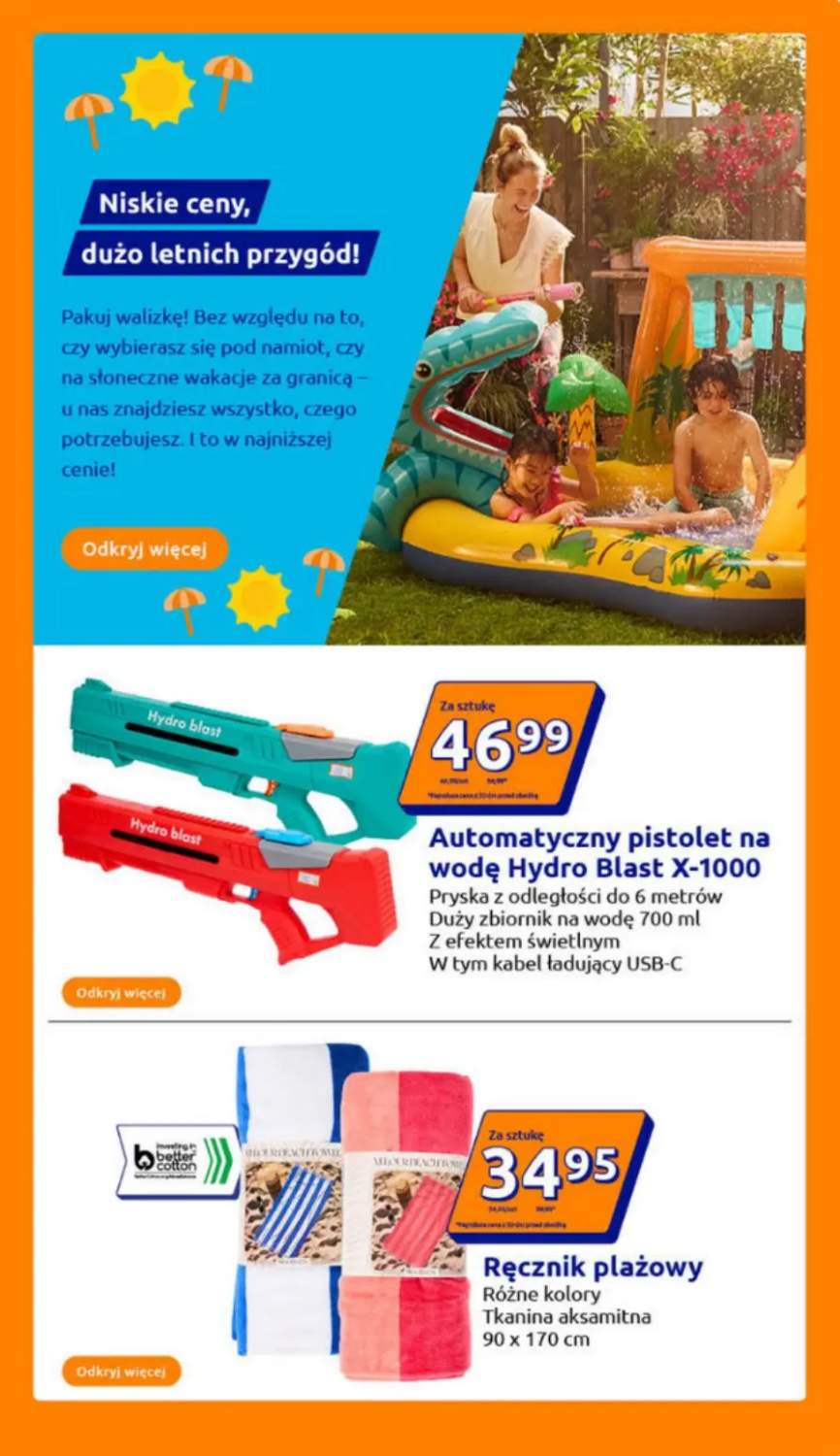 Okładka gazetki