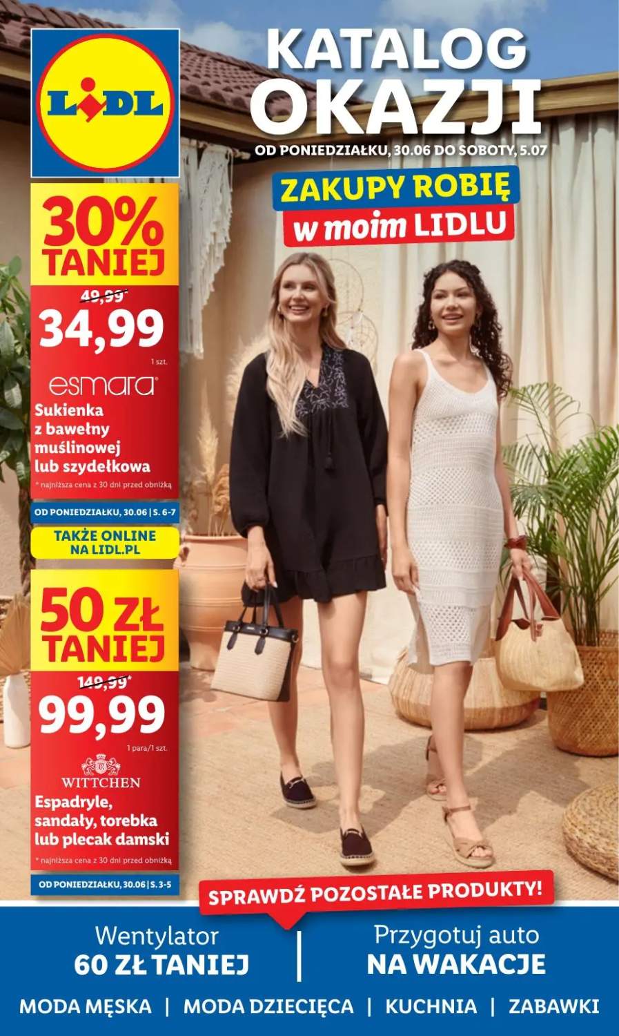 Okładka gazetki