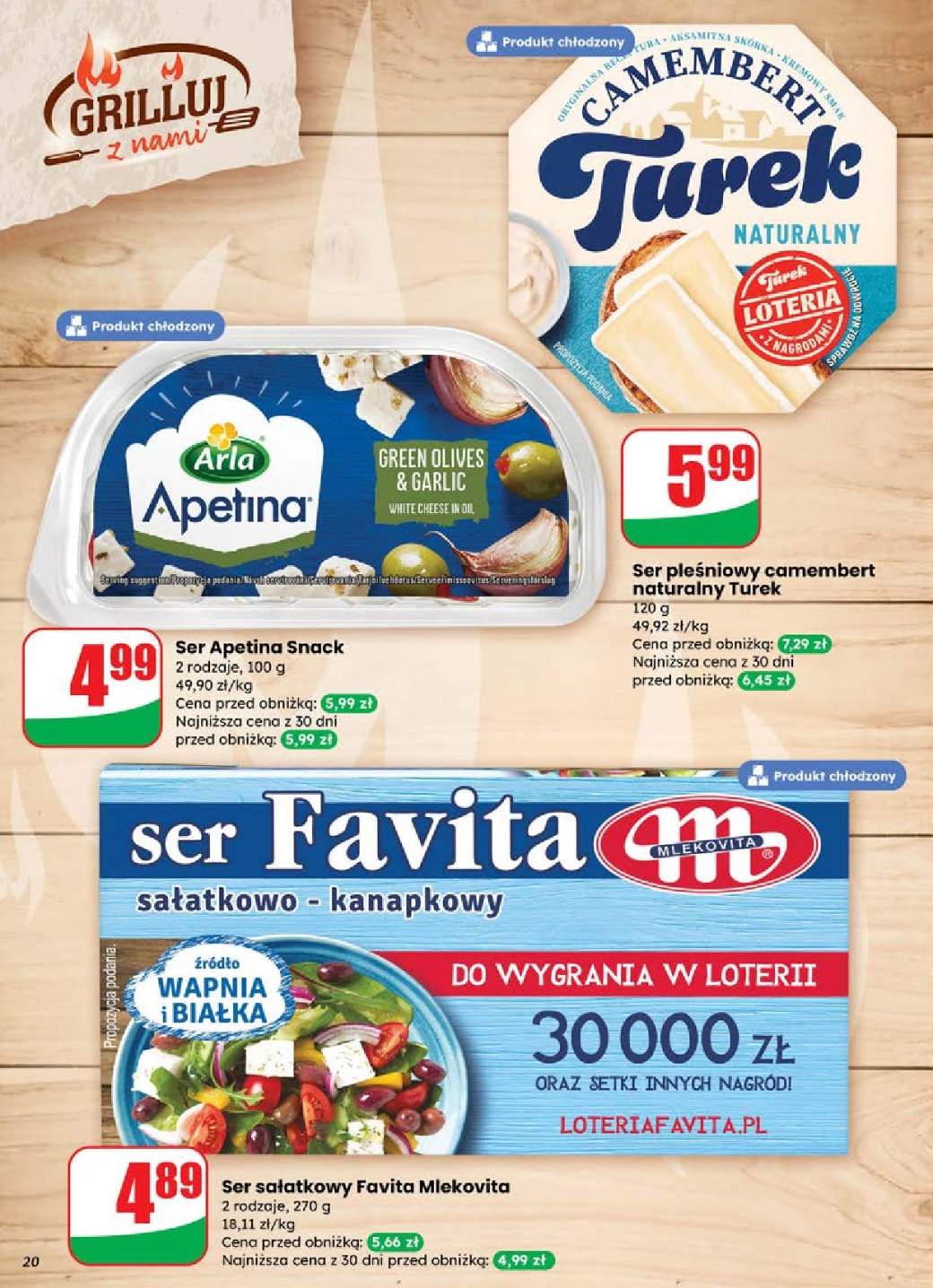 Okładka gazetki