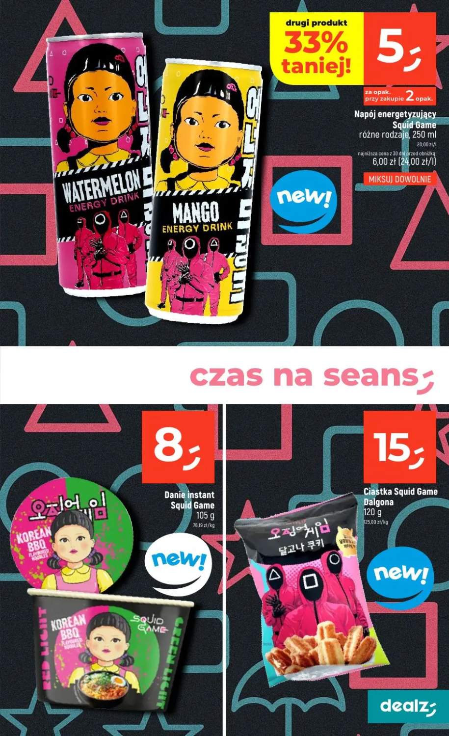 Okładka gazetki