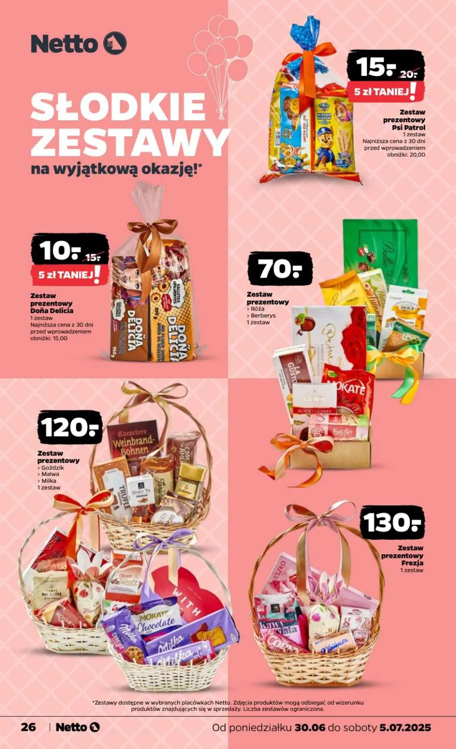 Okładka gazetki