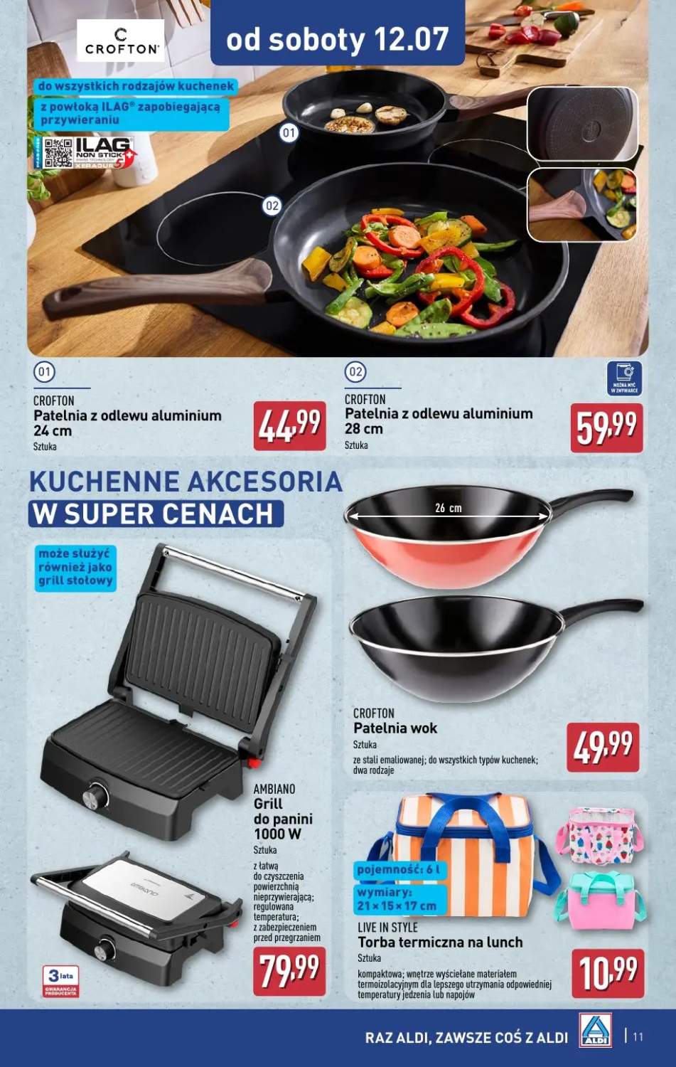 Okładka gazetki