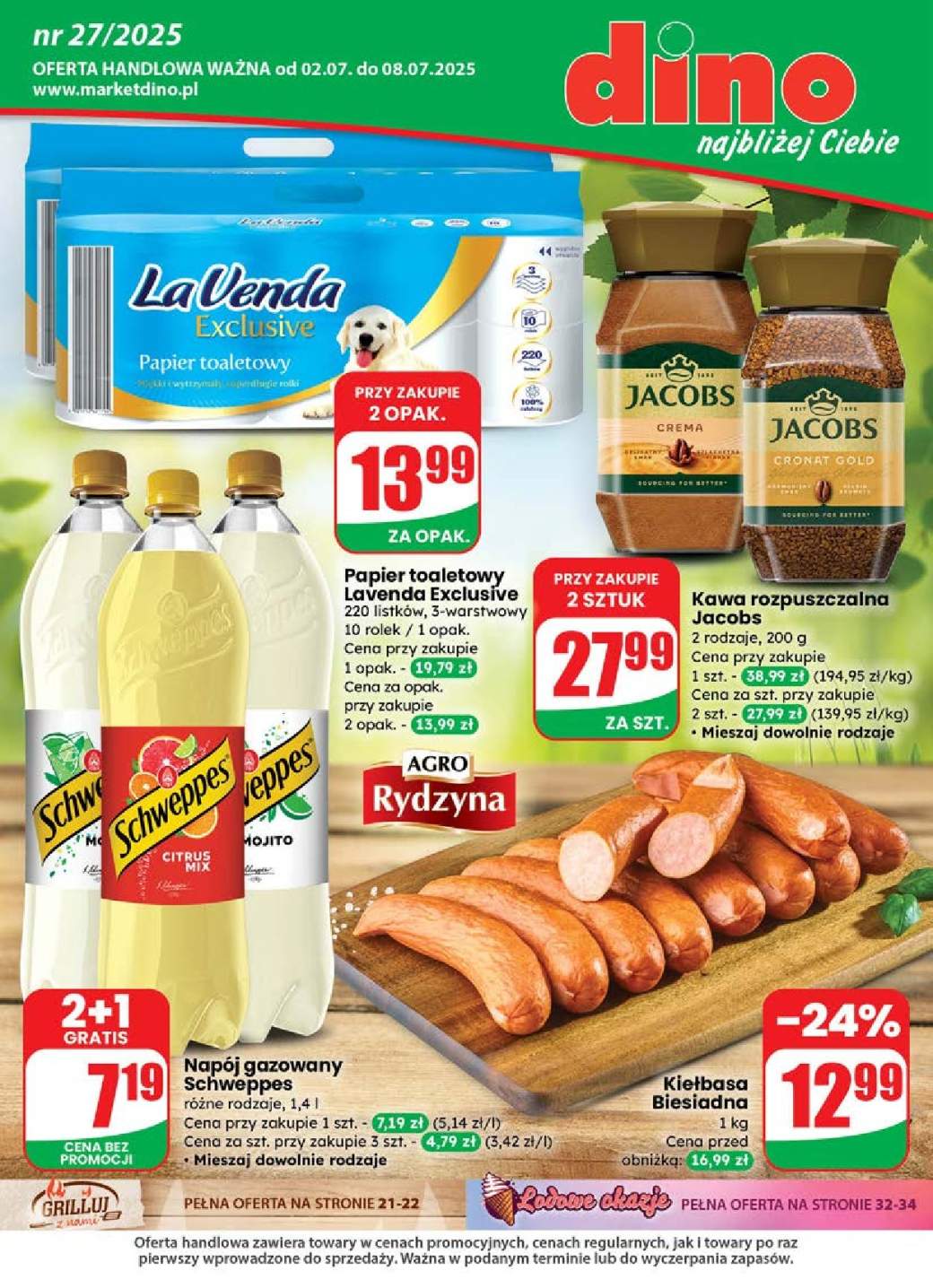 Okładka gazetki