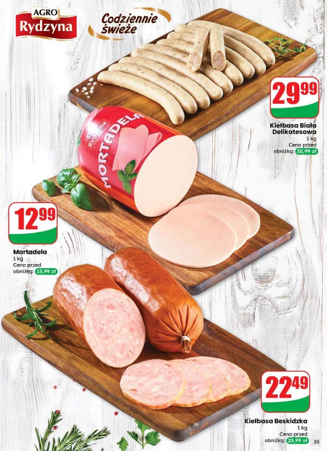 Okładka gazetki