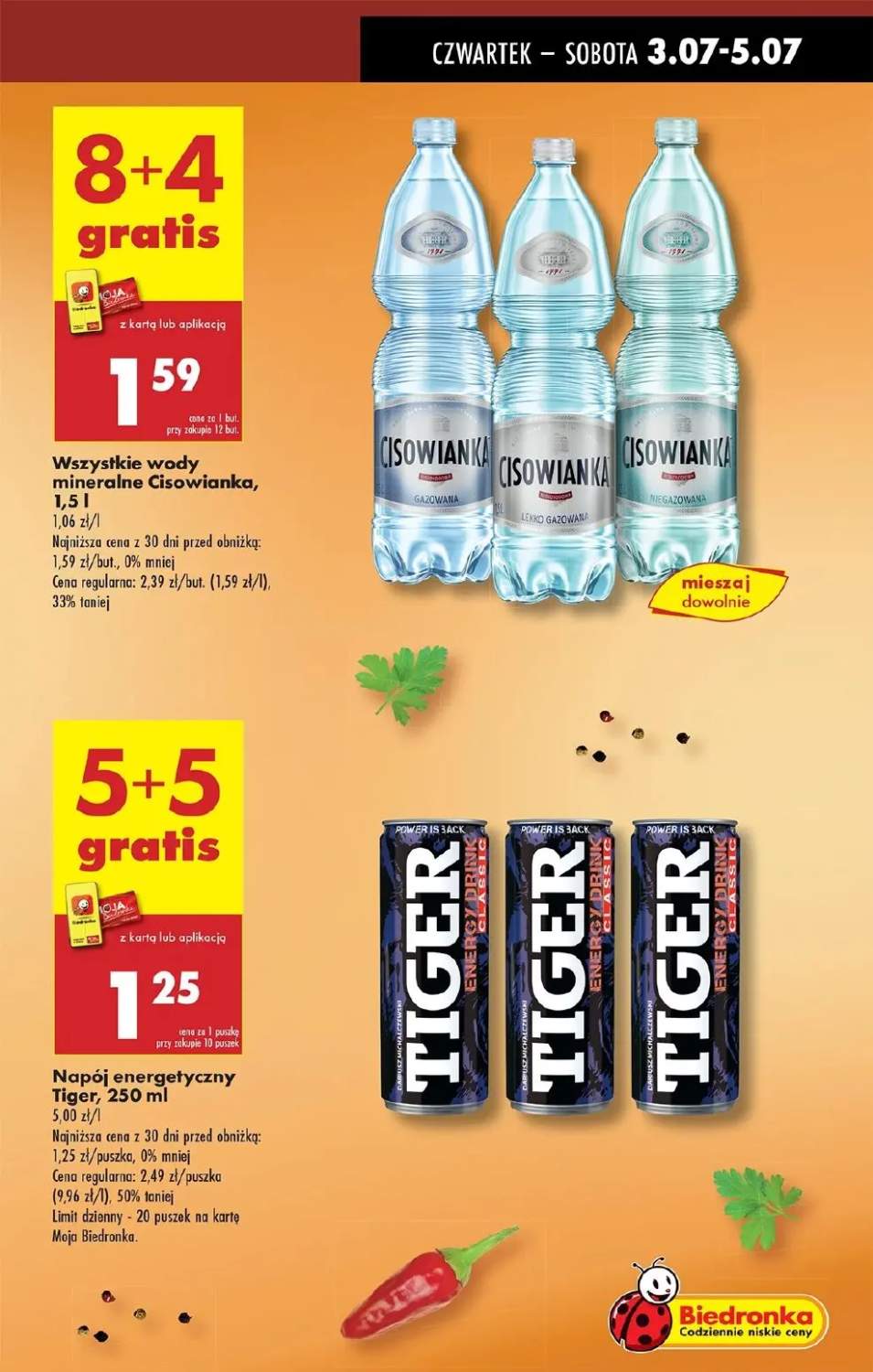 Okładka gazetki
