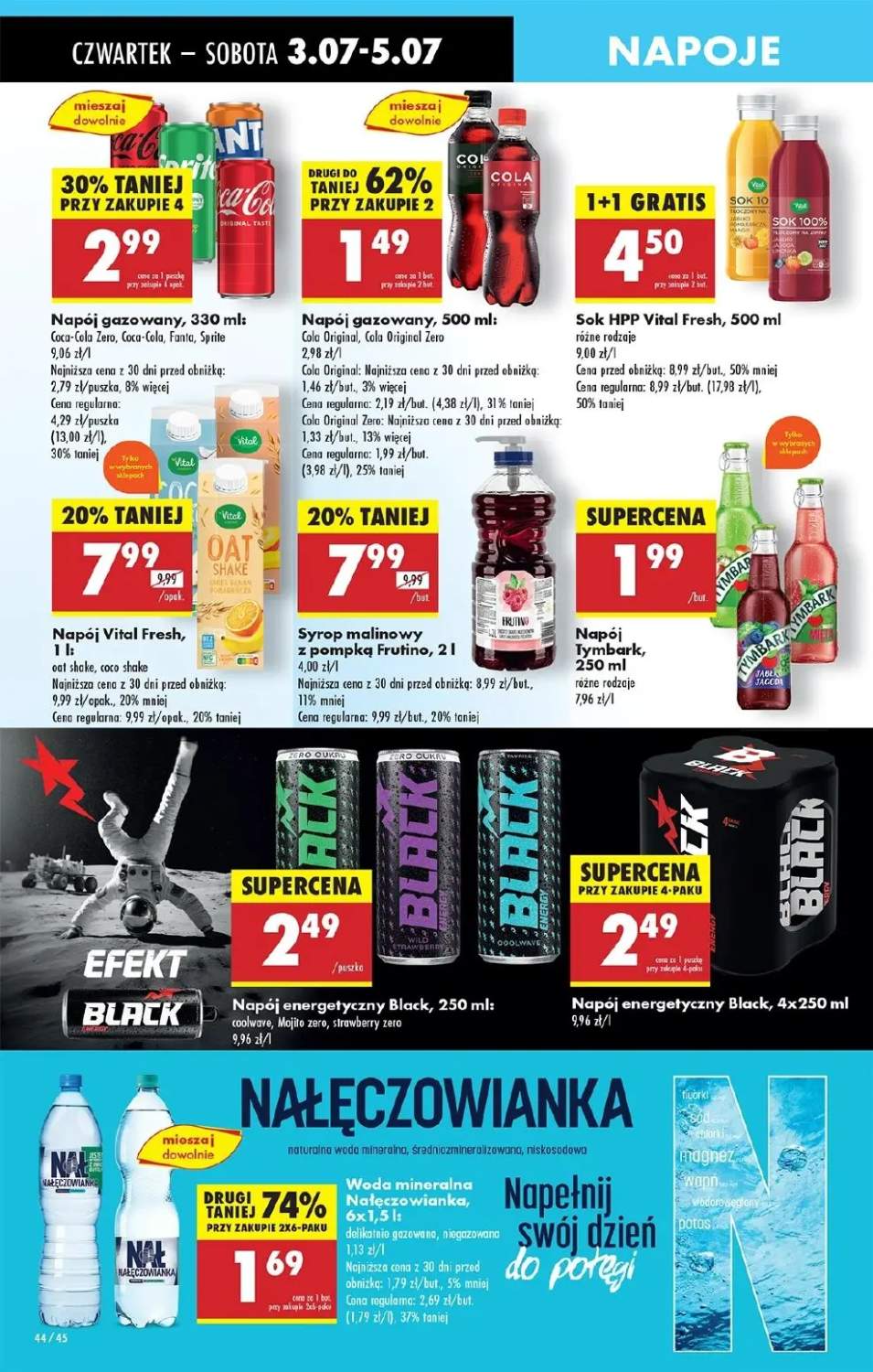 Okładka gazetki