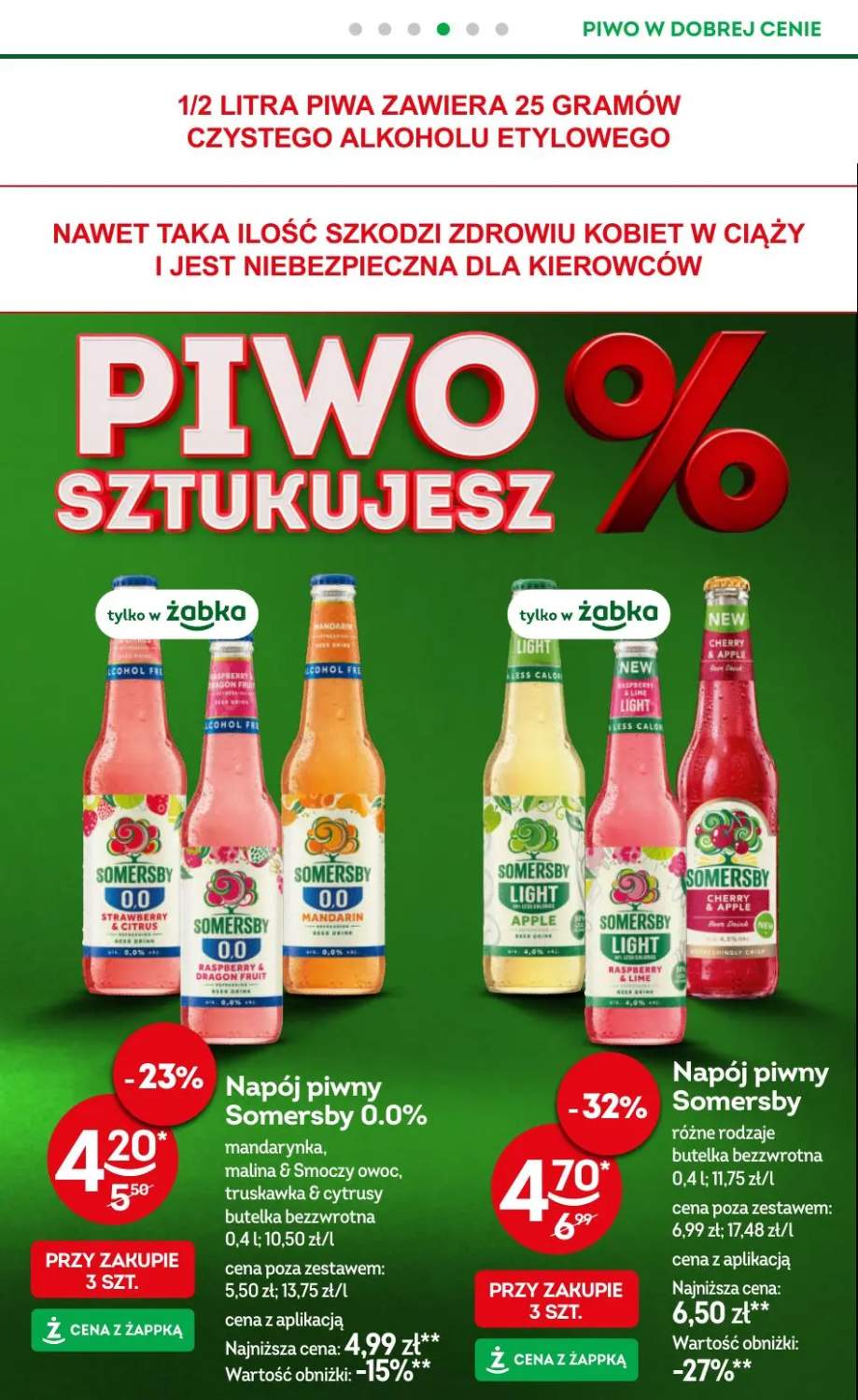 Okładka gazetki