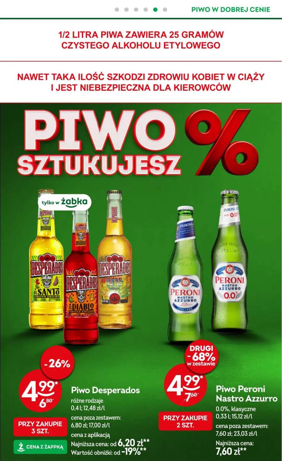 Okładka gazetki