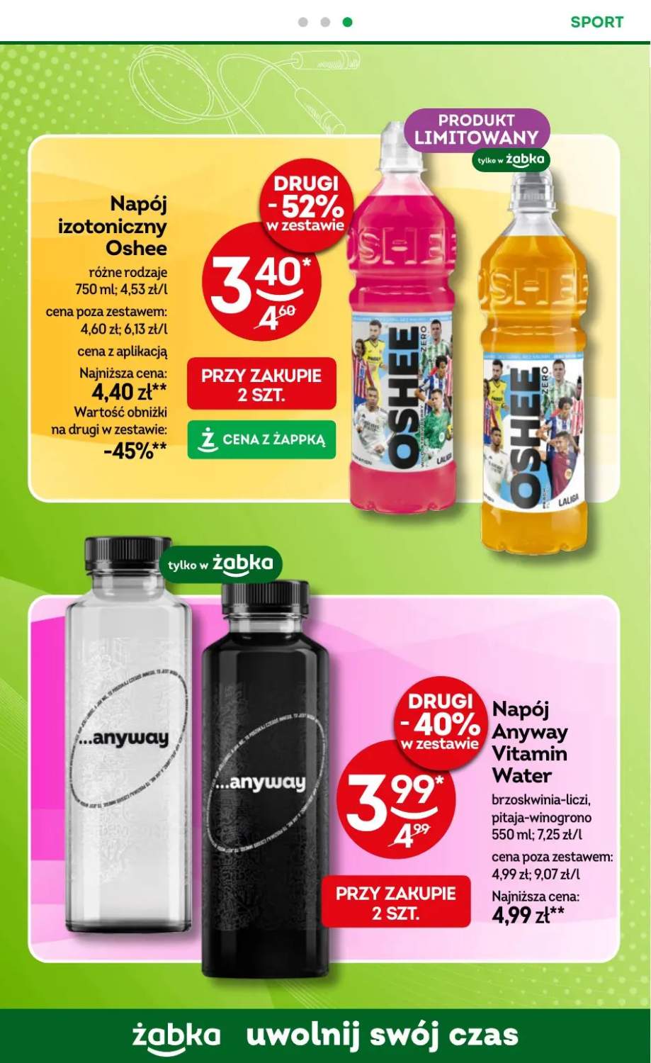 Okładka gazetki