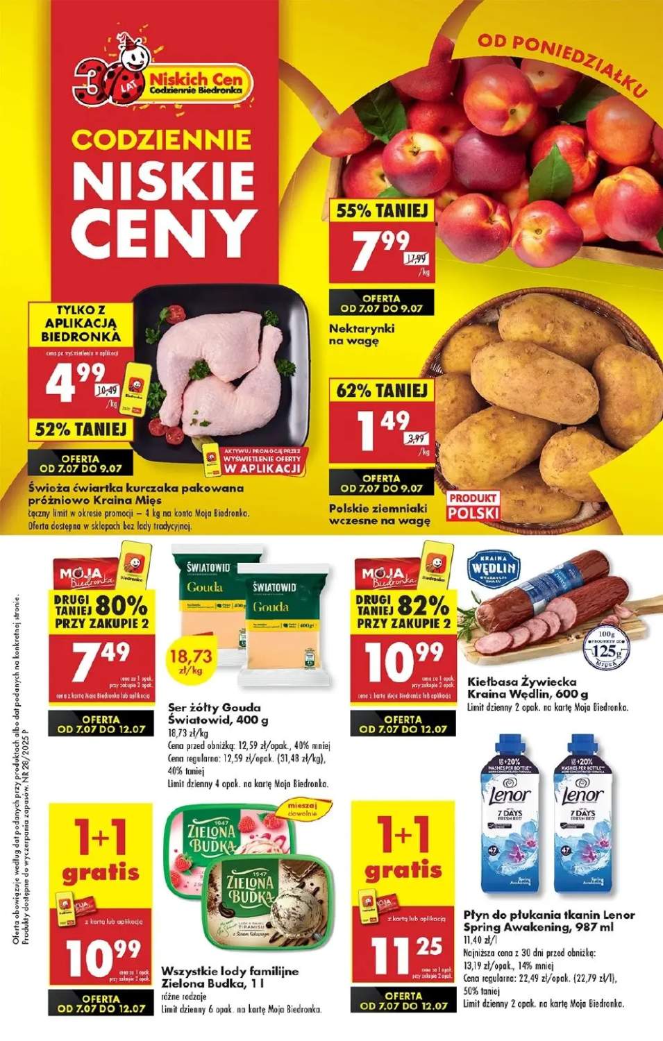 Okładka gazetki