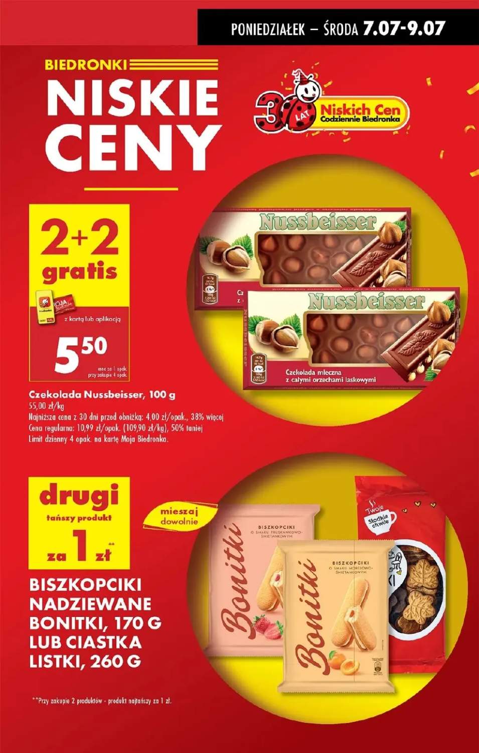 Okładka gazetki