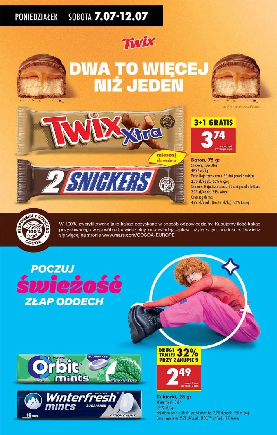 Okładka gazetki