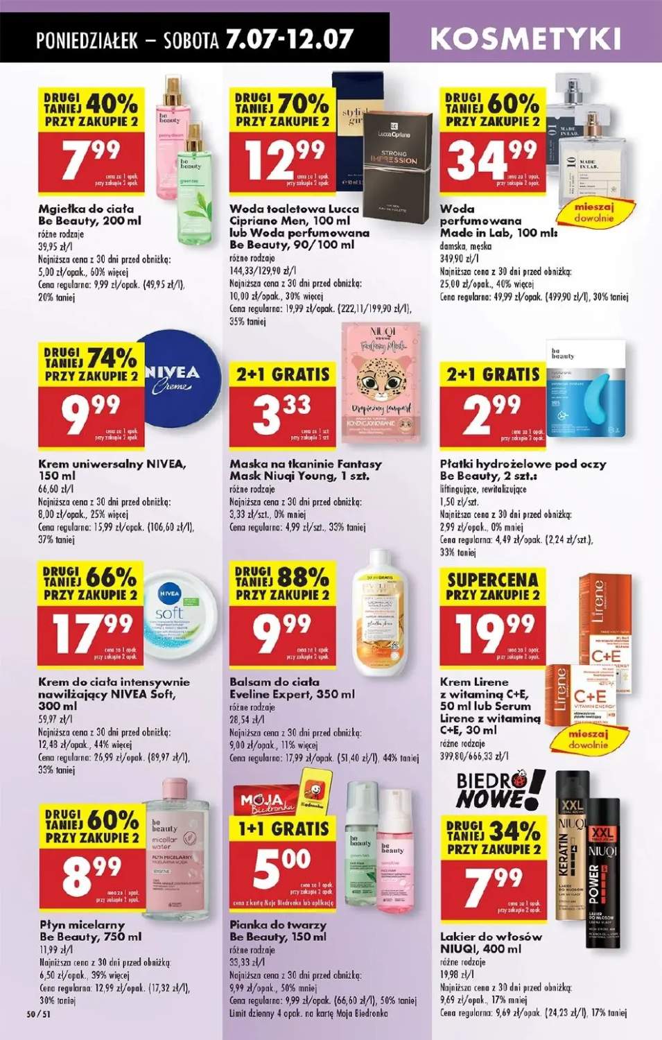 balsam do ciała