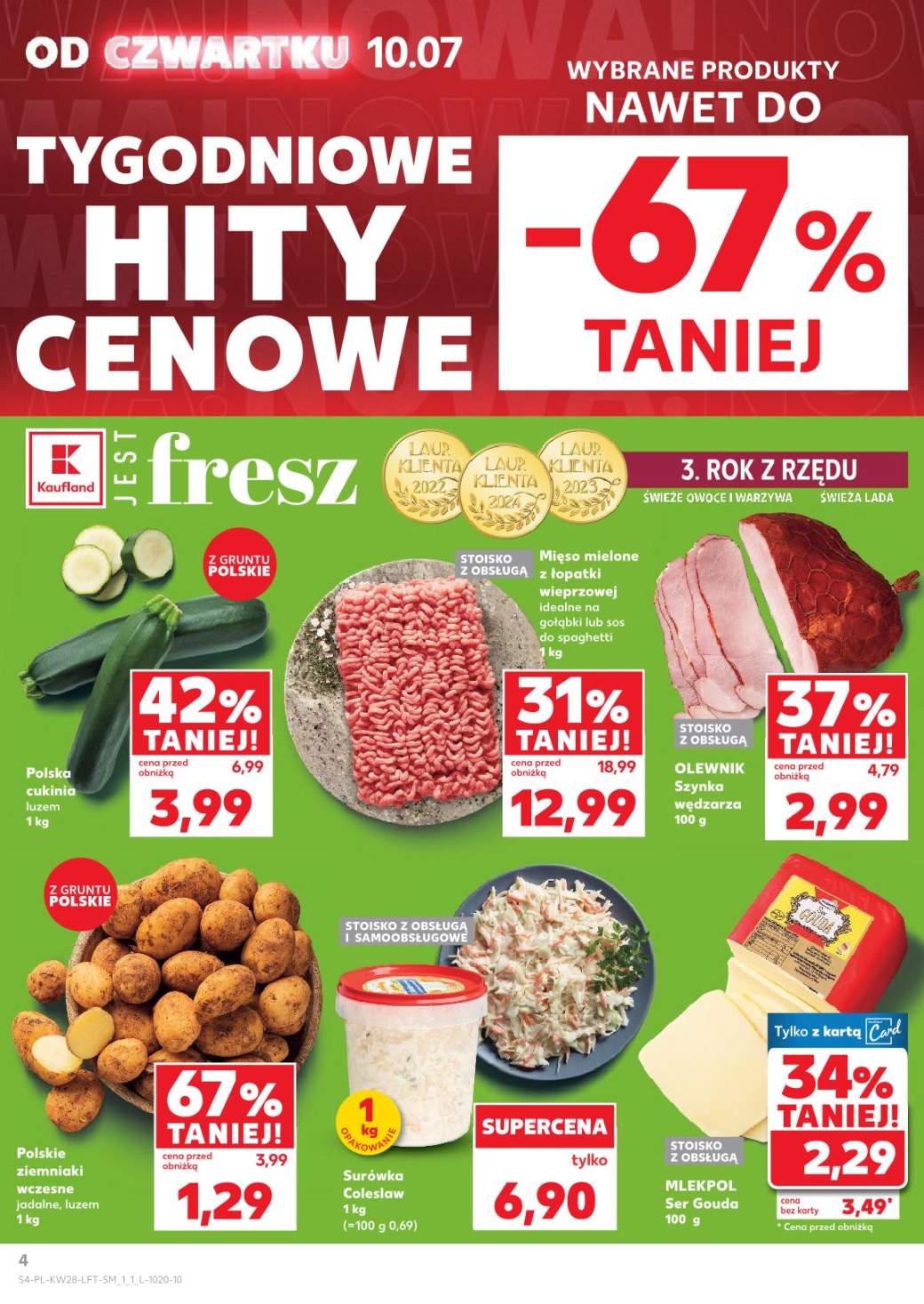 Okładka gazetki