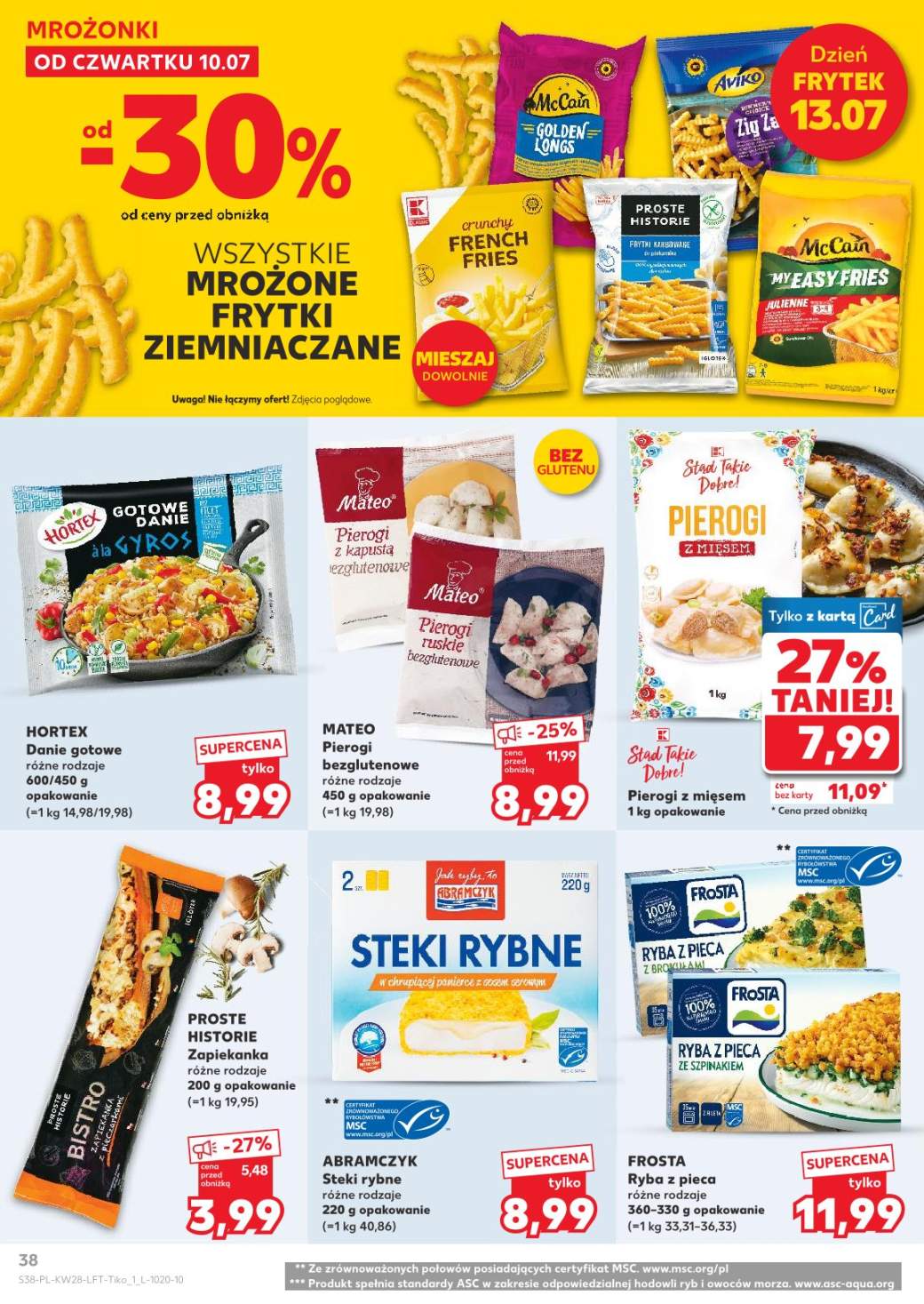 Okładka gazetki