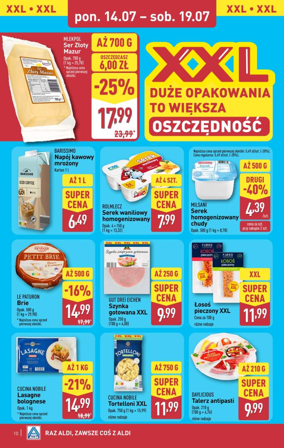 Okładka gazetki