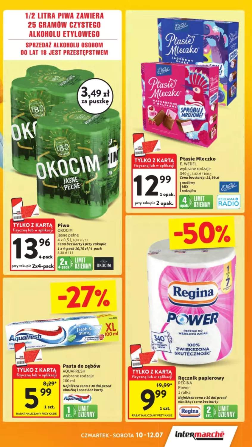 Okładka gazetki
