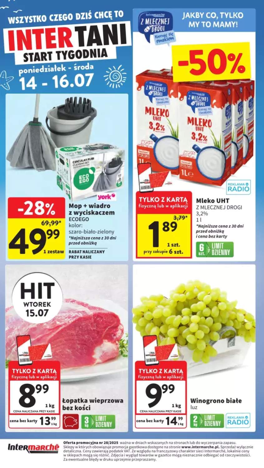 Okładka gazetki