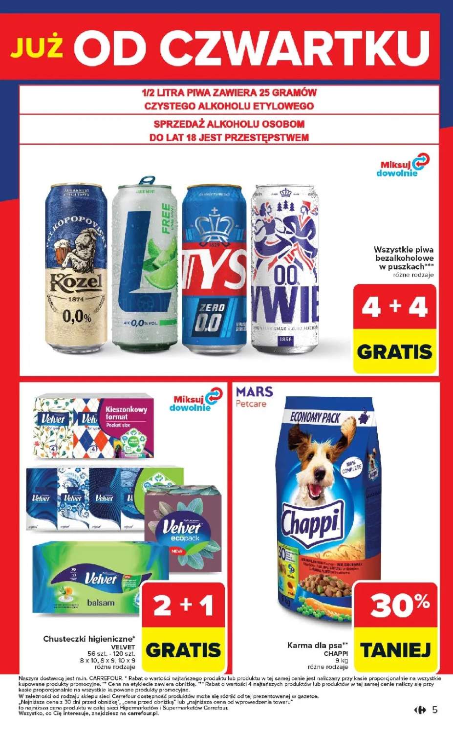 Okładka gazetki