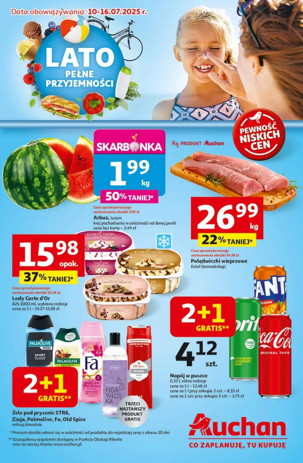 Okładka gazetki