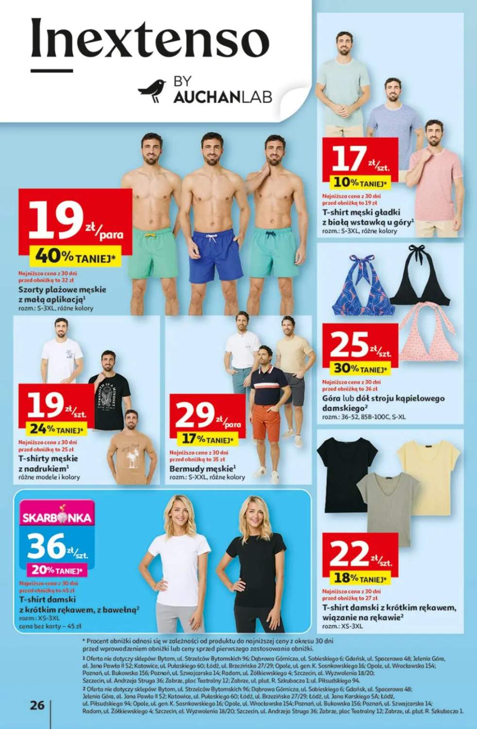 Okładka gazetki