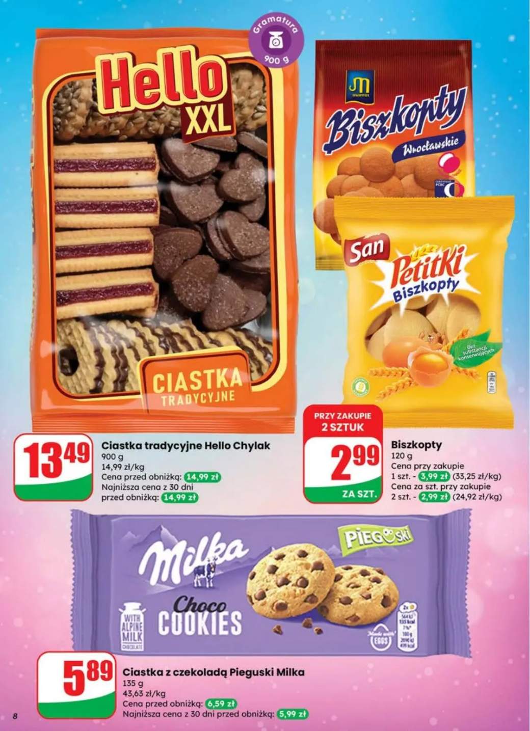 Okładka gazetki