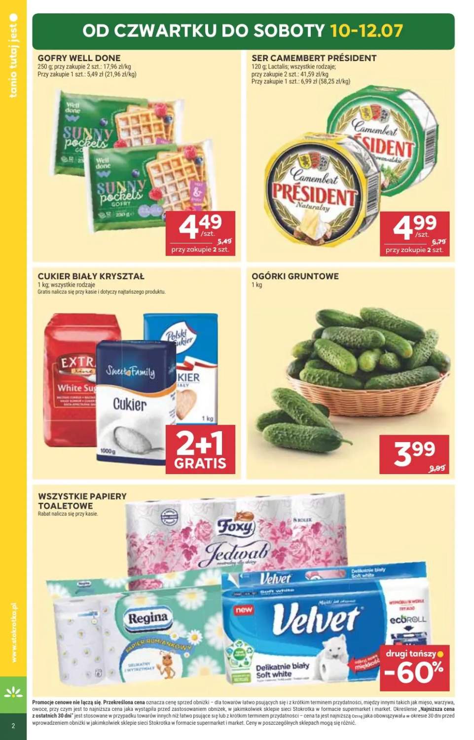 Okładka gazetki