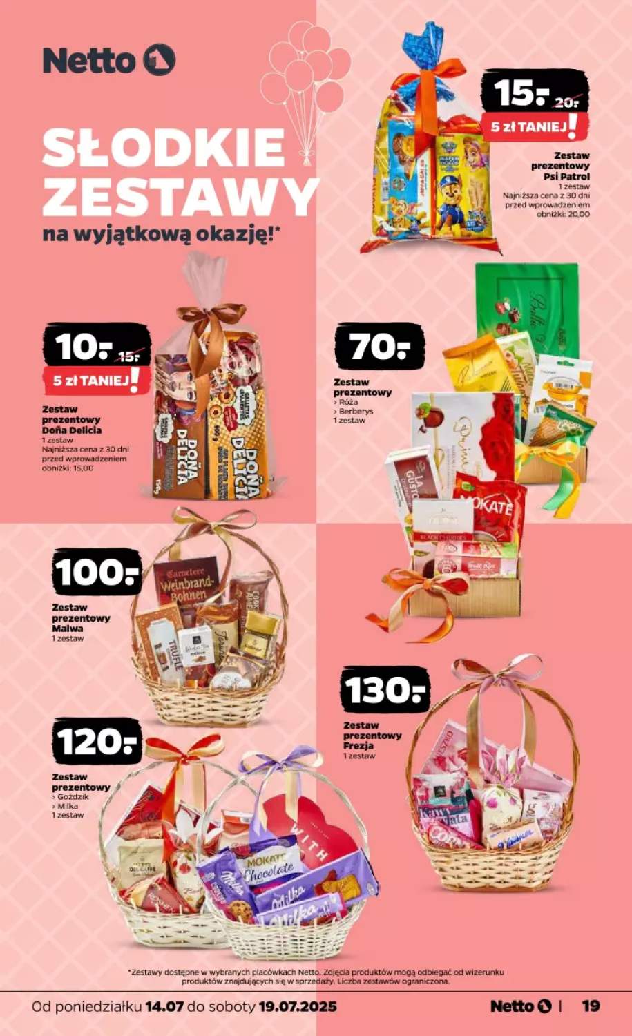 Okładka gazetki