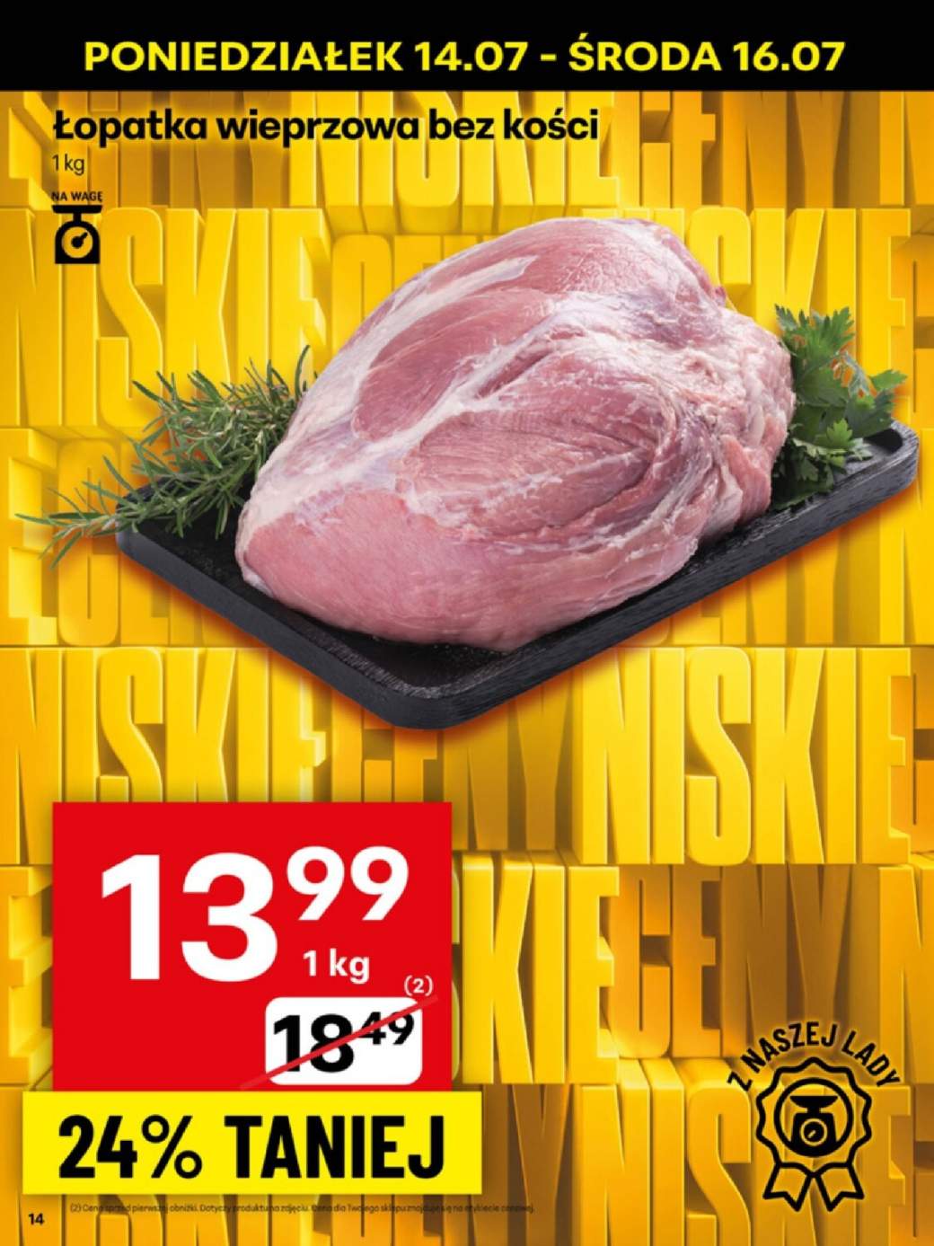 Okładka gazetki