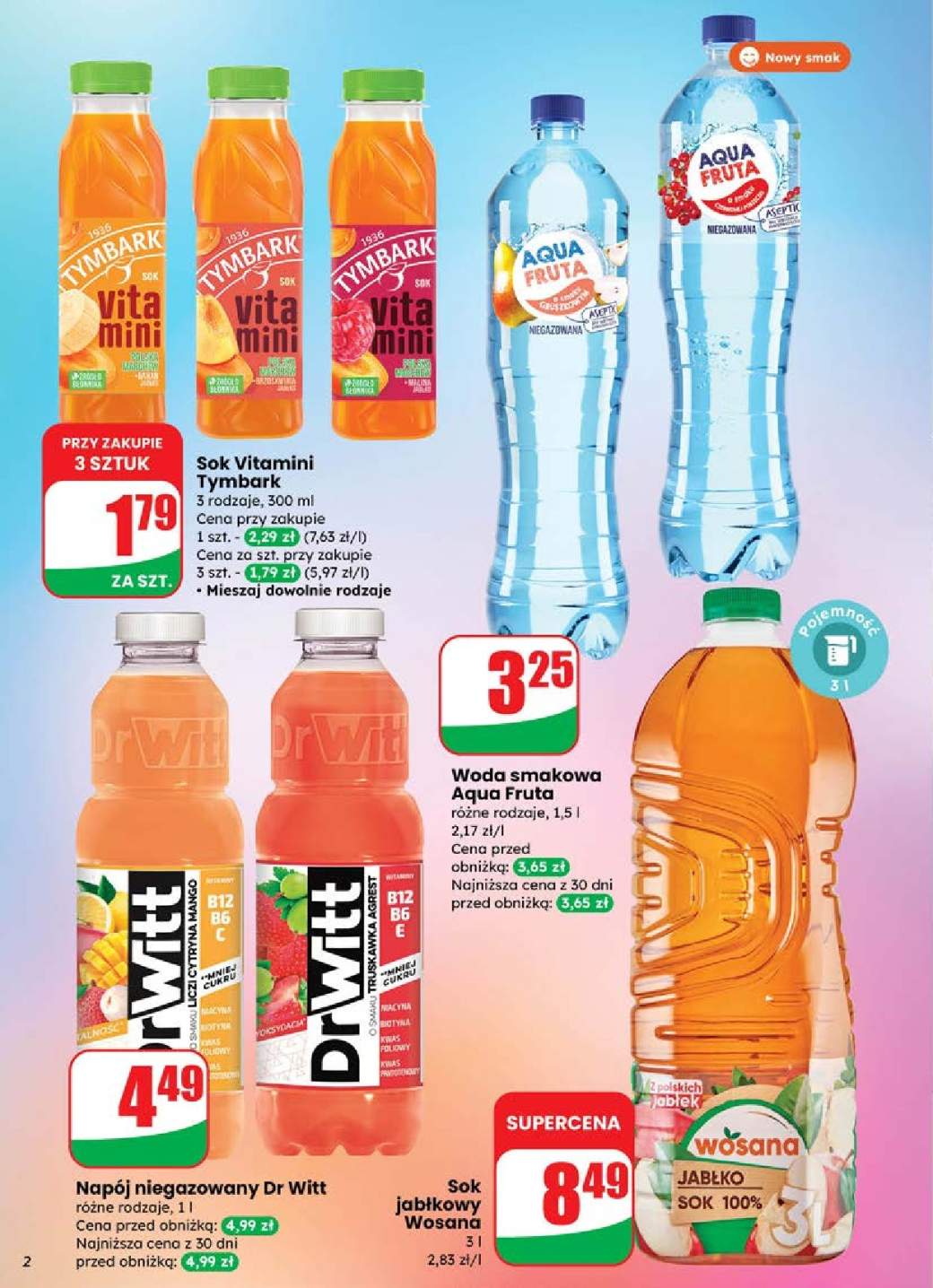 Okładka gazetki