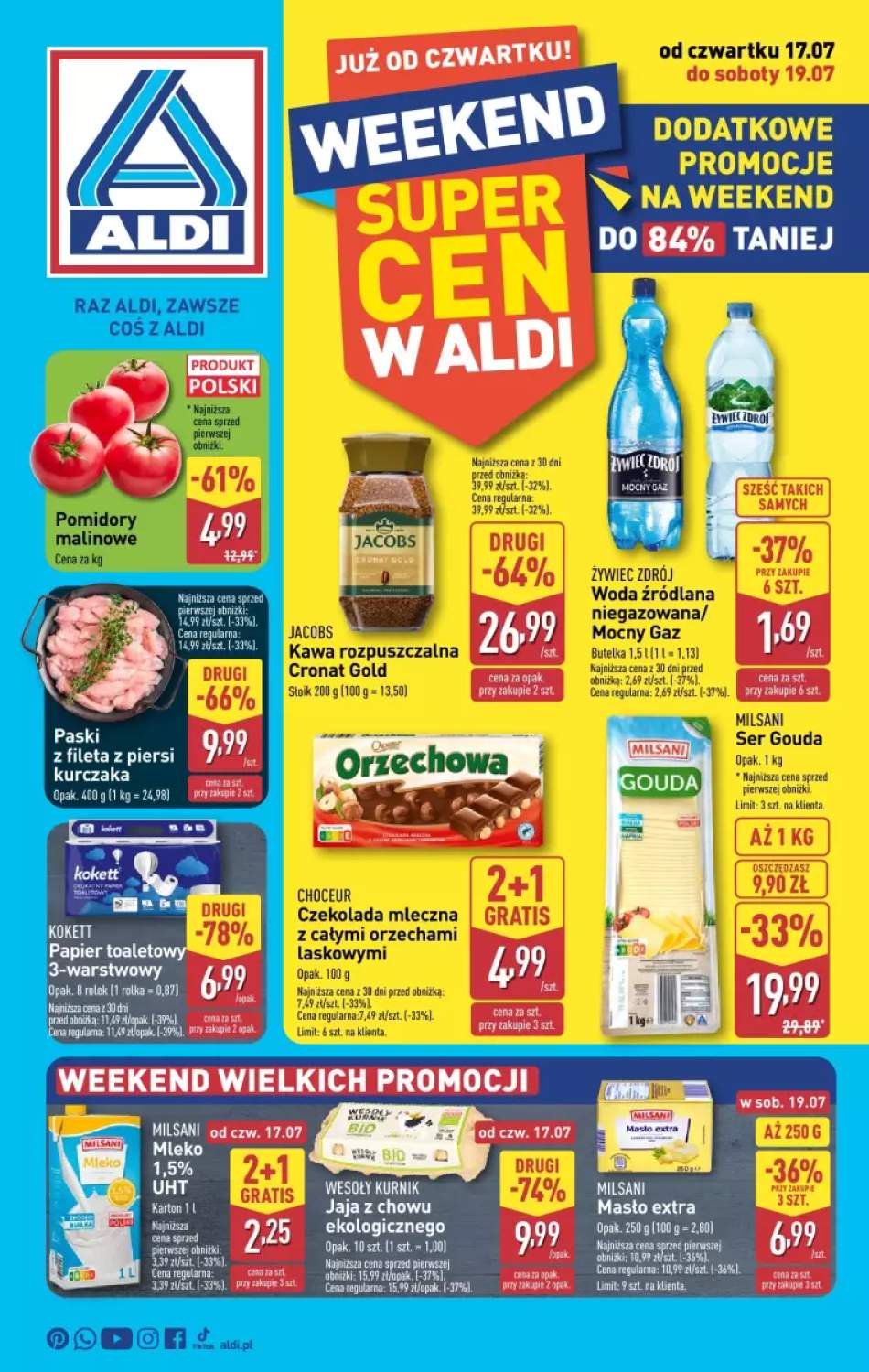 Okładka gazetki