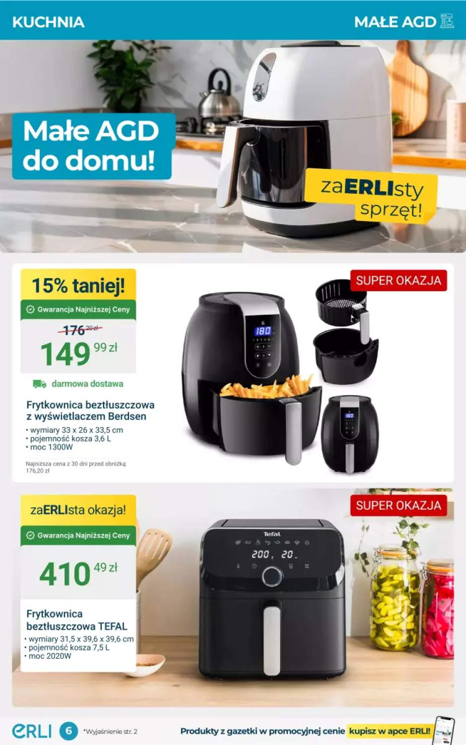 Okładka gazetki