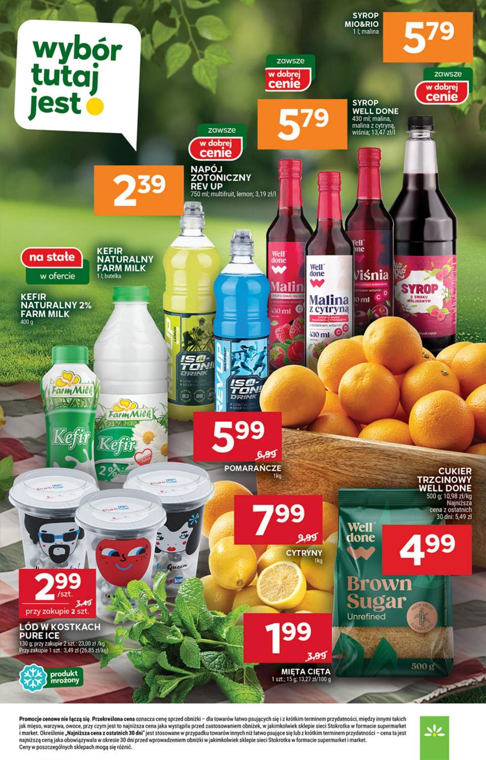 Okładka gazetki